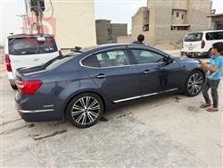 Kia Cadenza